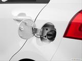  Gas cap open photo